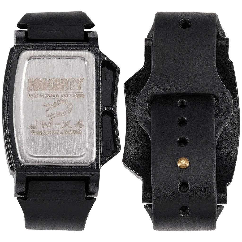 Magnetischer Armband-Schraubenhalter (Jakemy)