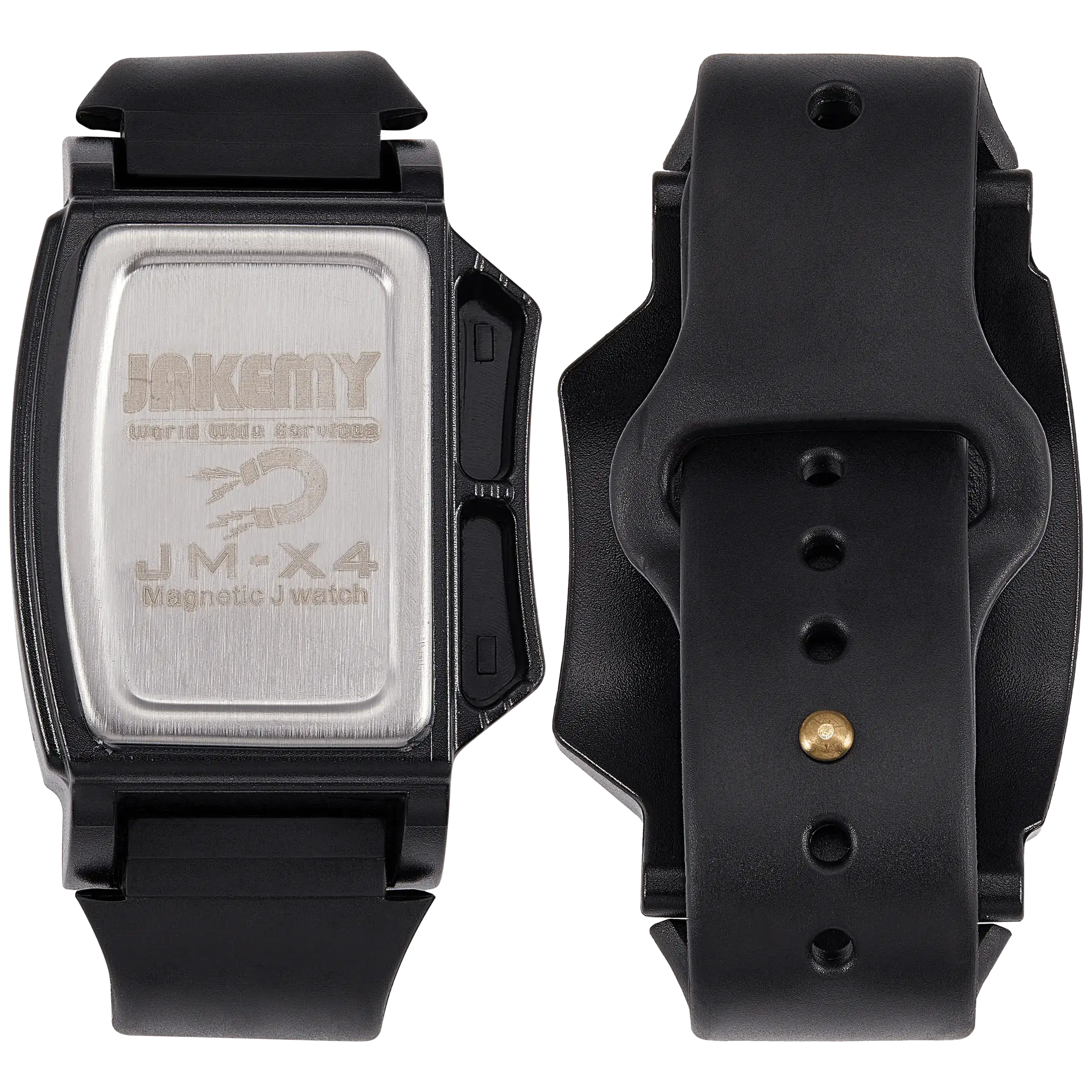 Magnetischer Armband-Schraubenhalter (Jakemy)