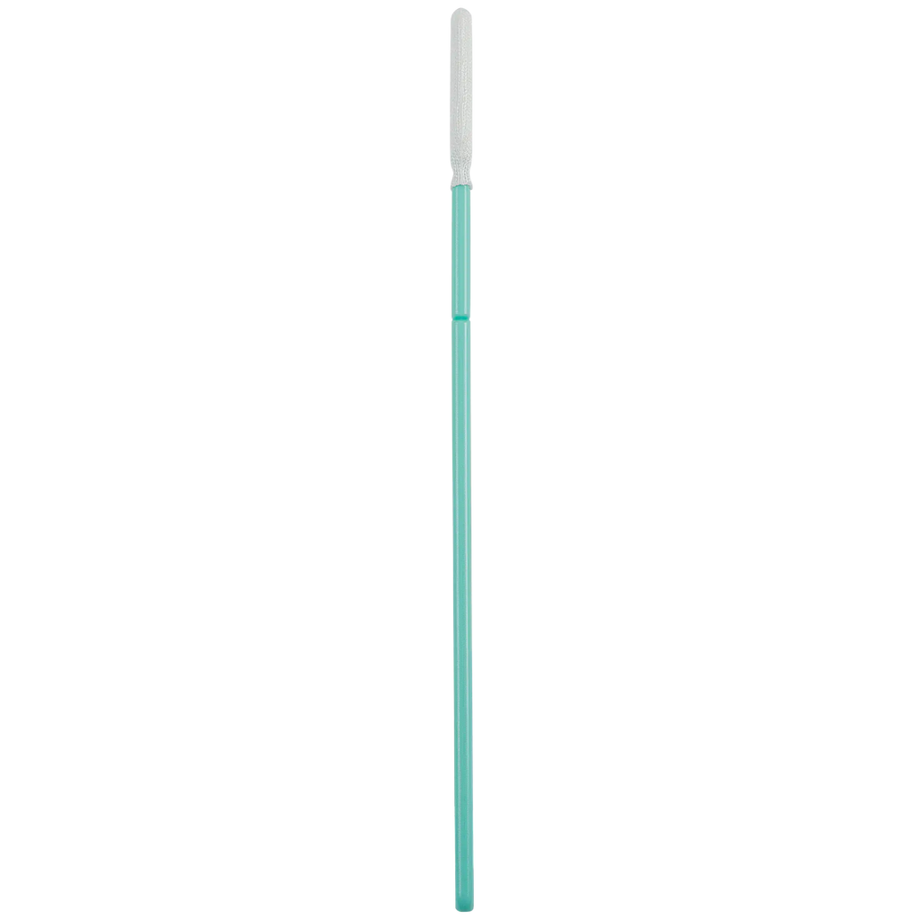 Long Q-Tip Foam Swabs (100 Pack)