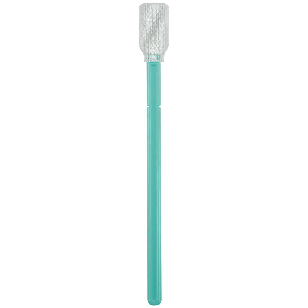 Long Q-Tip Foam Swabs (100 Pack)