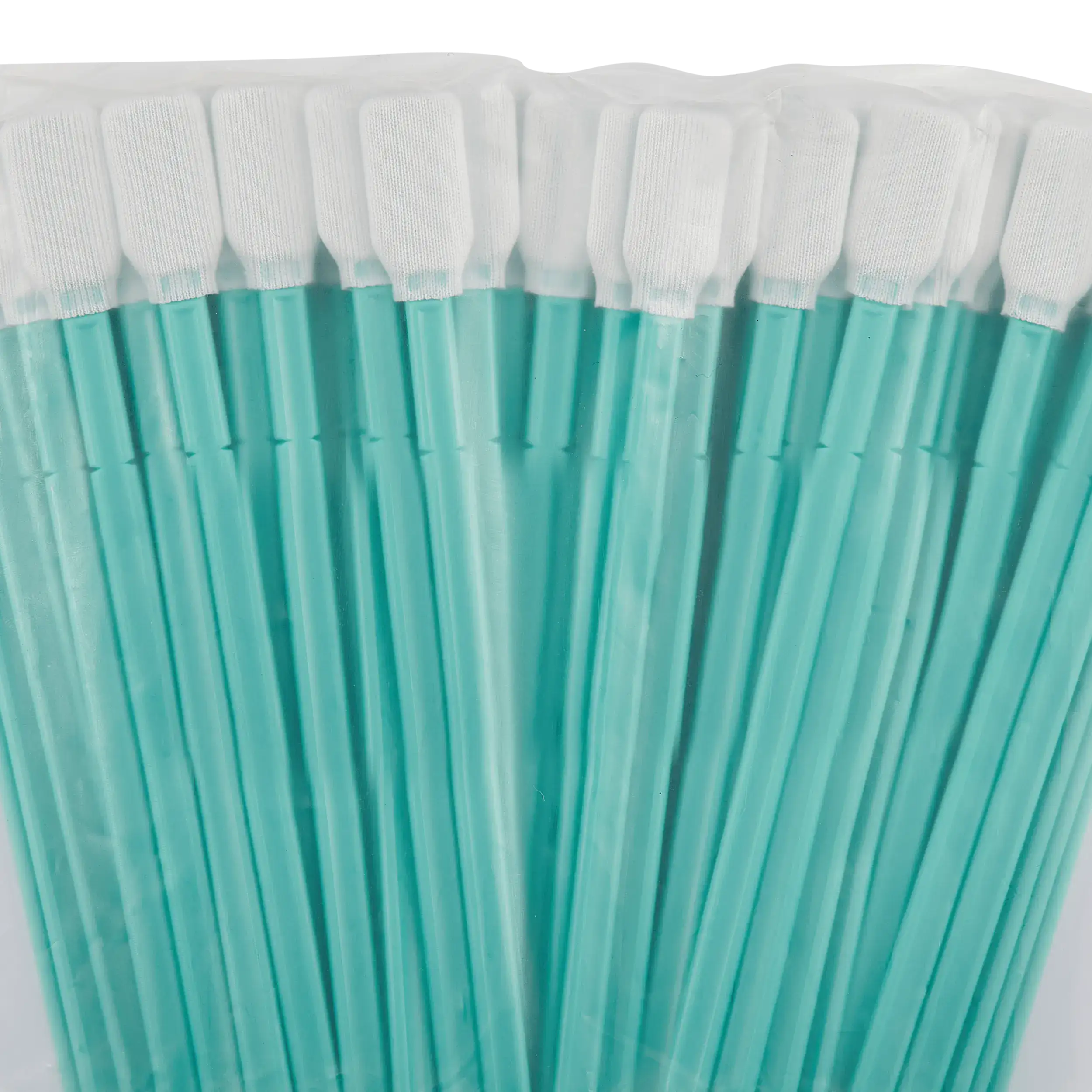 Long Q-Tip Foam Swabs (100 Pack)