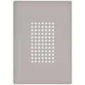 11 Inch Silikon Display-Trennmatte