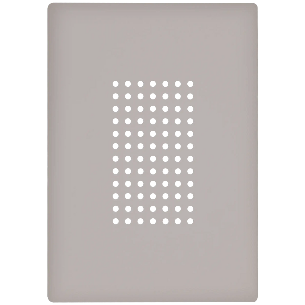 11 Inch Silicone Display Separation Mat