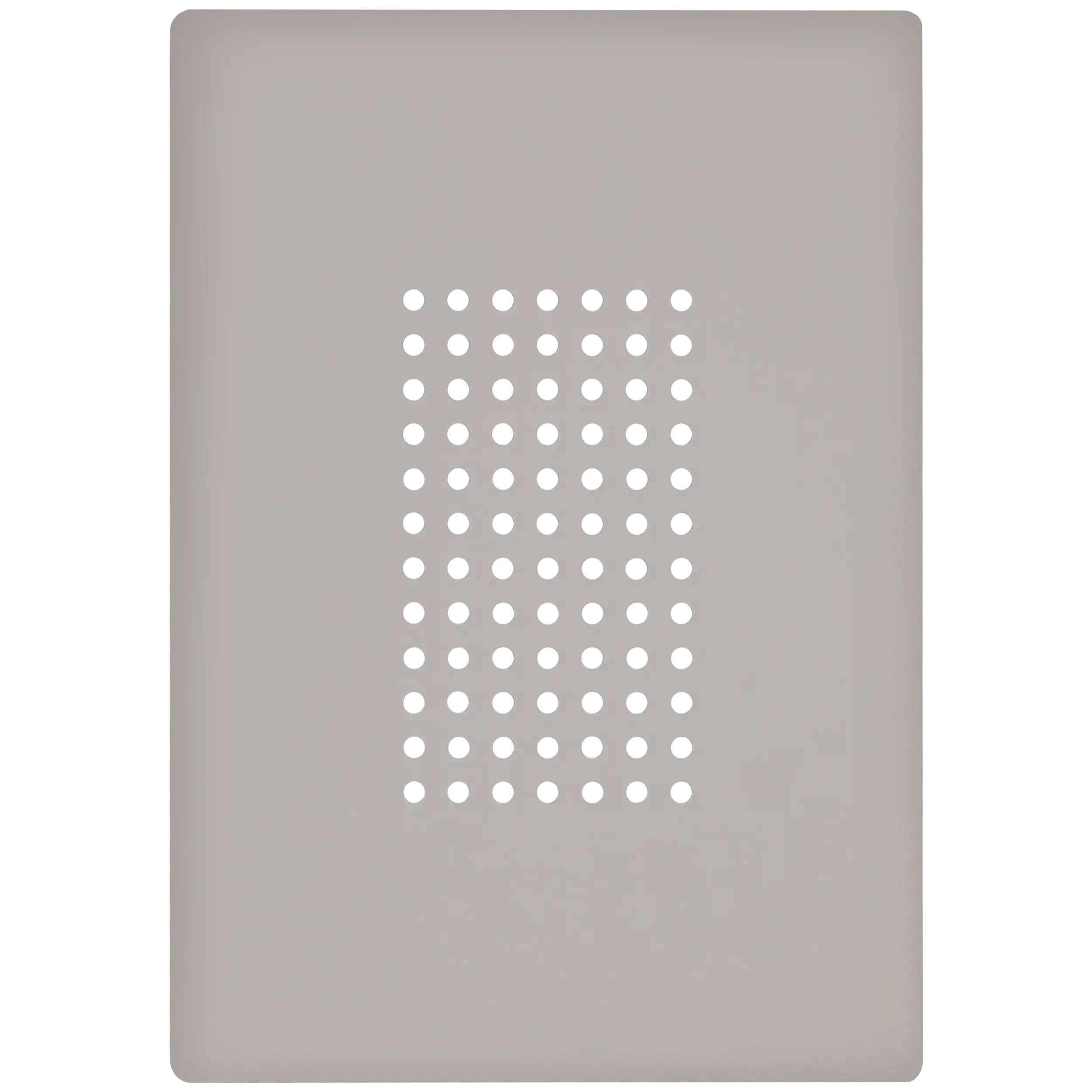 11 Inch Silikon Display-Trennmatte