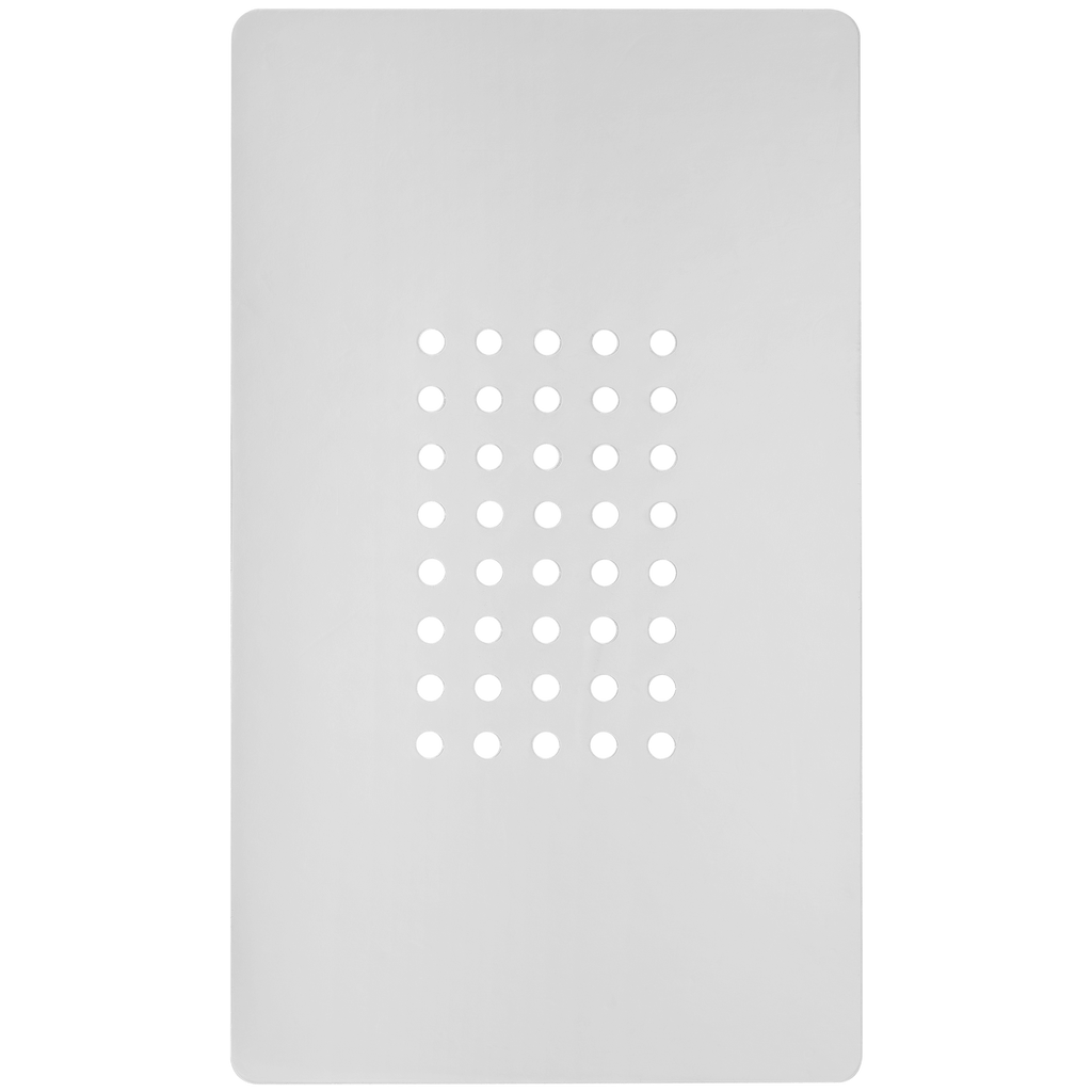 7-inch silicone display separation mat