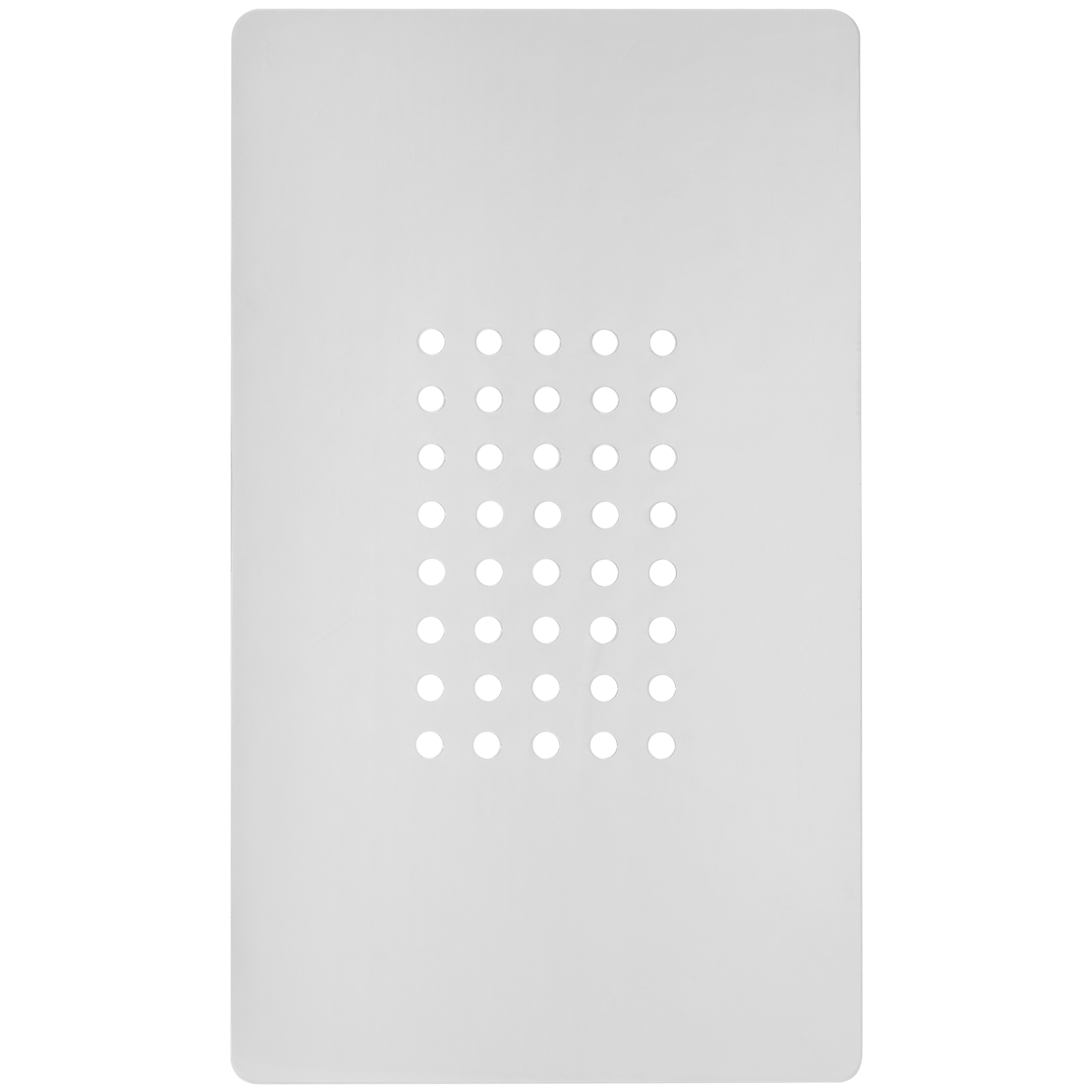 7-inch silicone display separation mat
