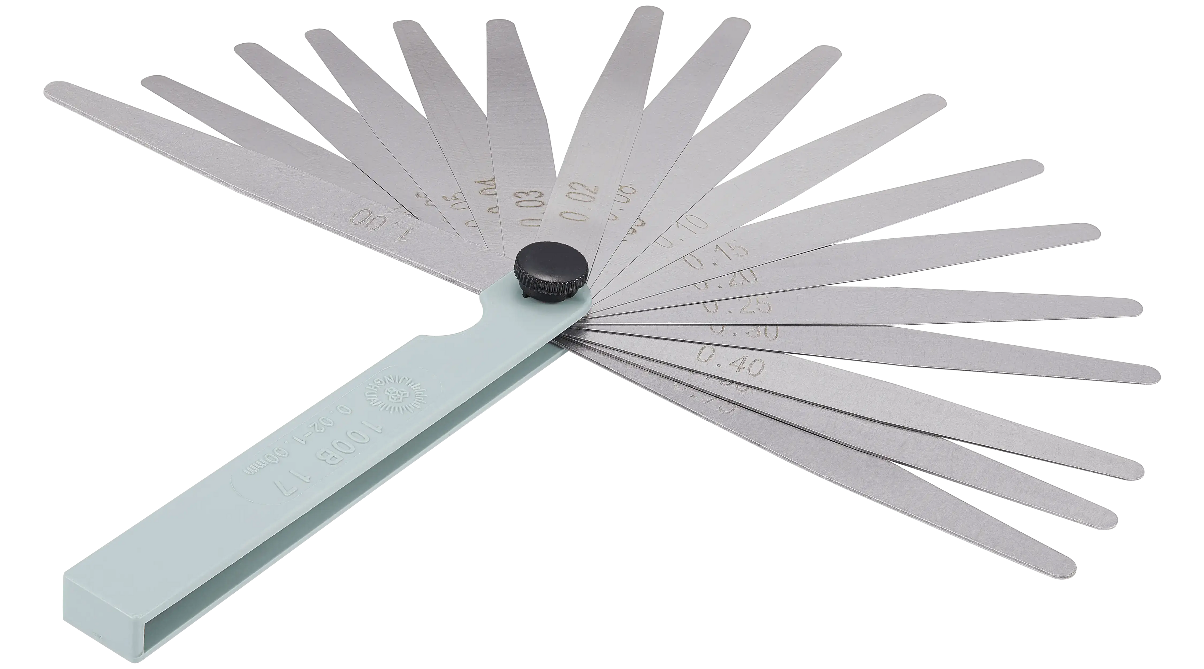 Fühlerlehren-Set