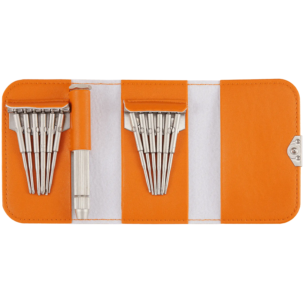 Schraubendreher-Set für MacBooks (12-in-1) - Nanch Series