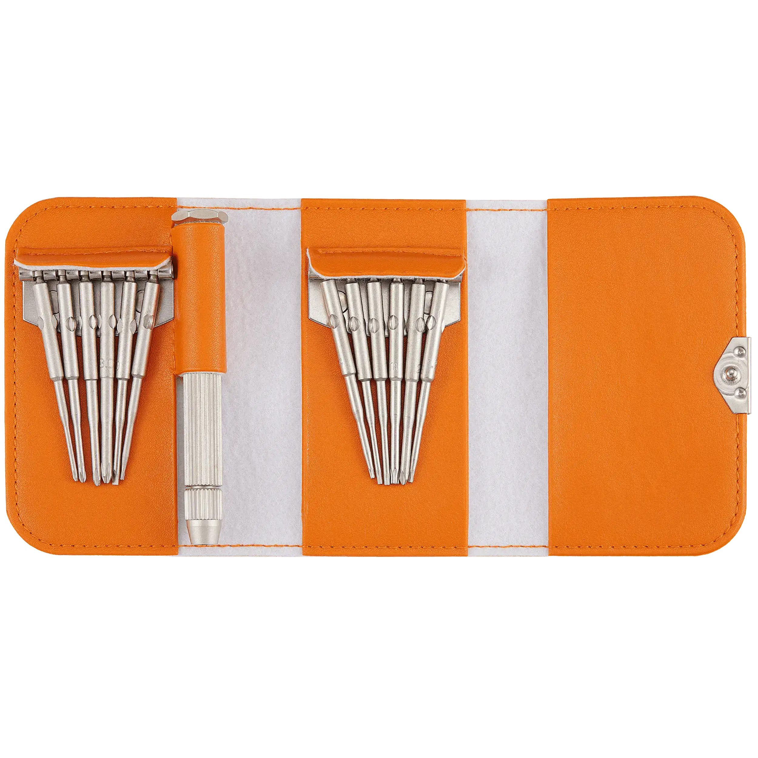 Schraubendreher-Set für MacBooks (12-in-1) - Nanch Series