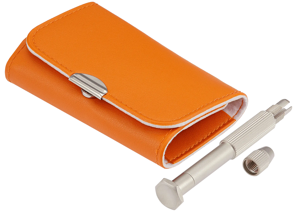 Schraubendreher-Set für MacBooks (12-in-1) - Nanch Series
