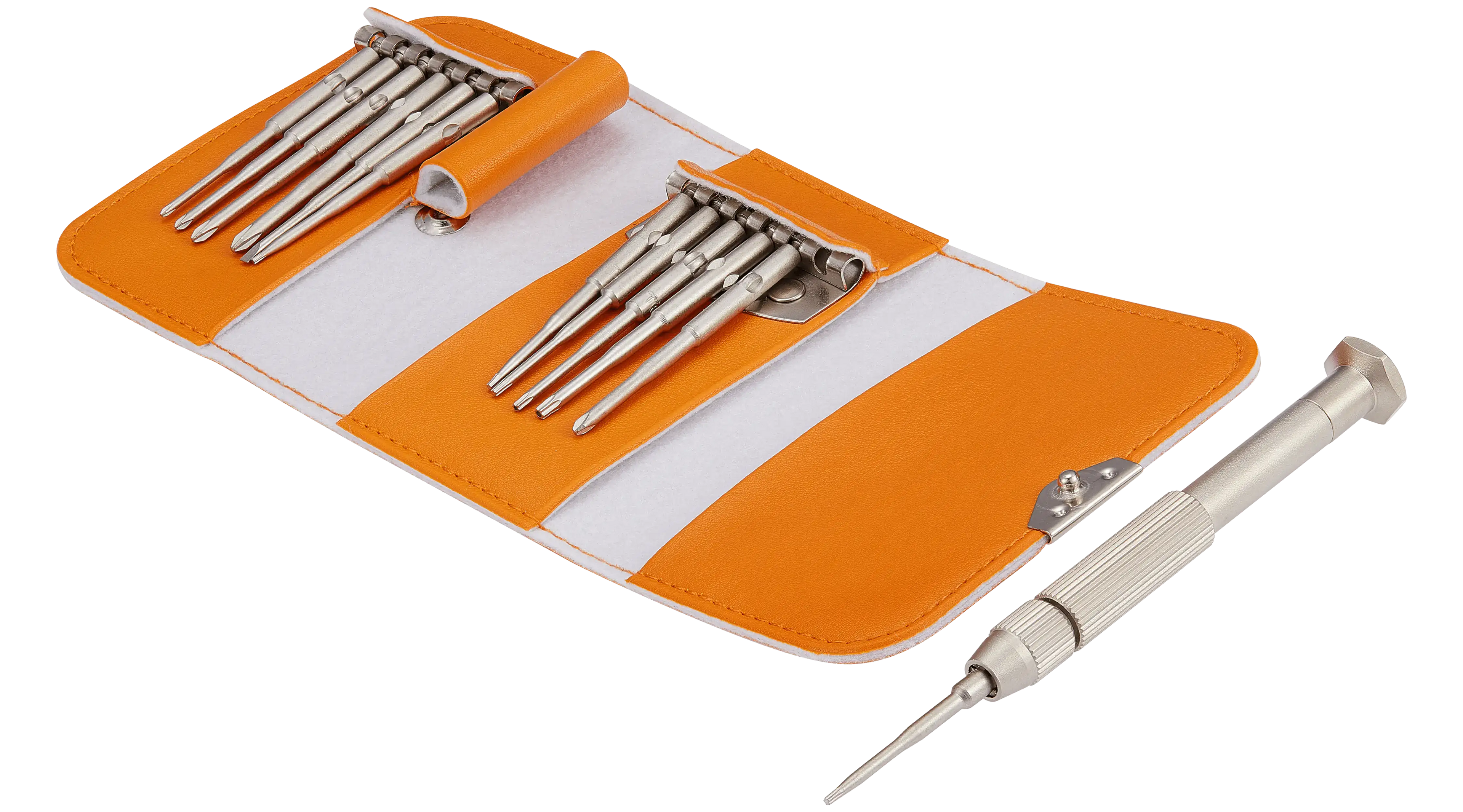 Schraubendreher-Set für MacBooks (12-in-1) - Nanch Series