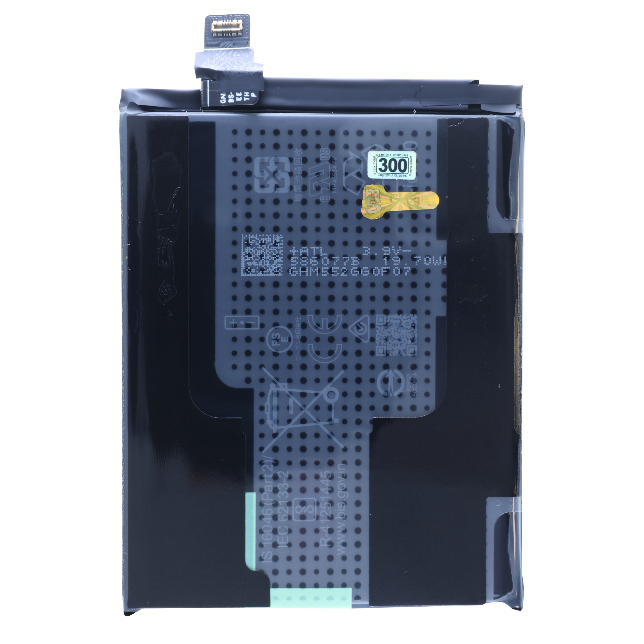 Replacement Akku für Google Pixel 10a (Original OEM)
