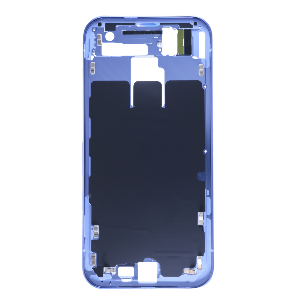 Midframe/Rahmen für Google Pixel 10a (Original OEM) (US-Version) (Lavender)
