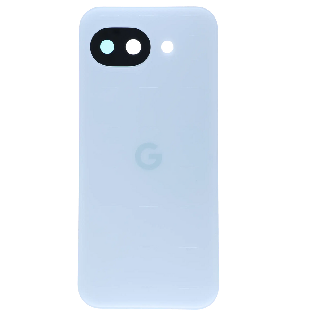 Backcover Glass für Google Pixel 10a (Original OEM) (Fog)