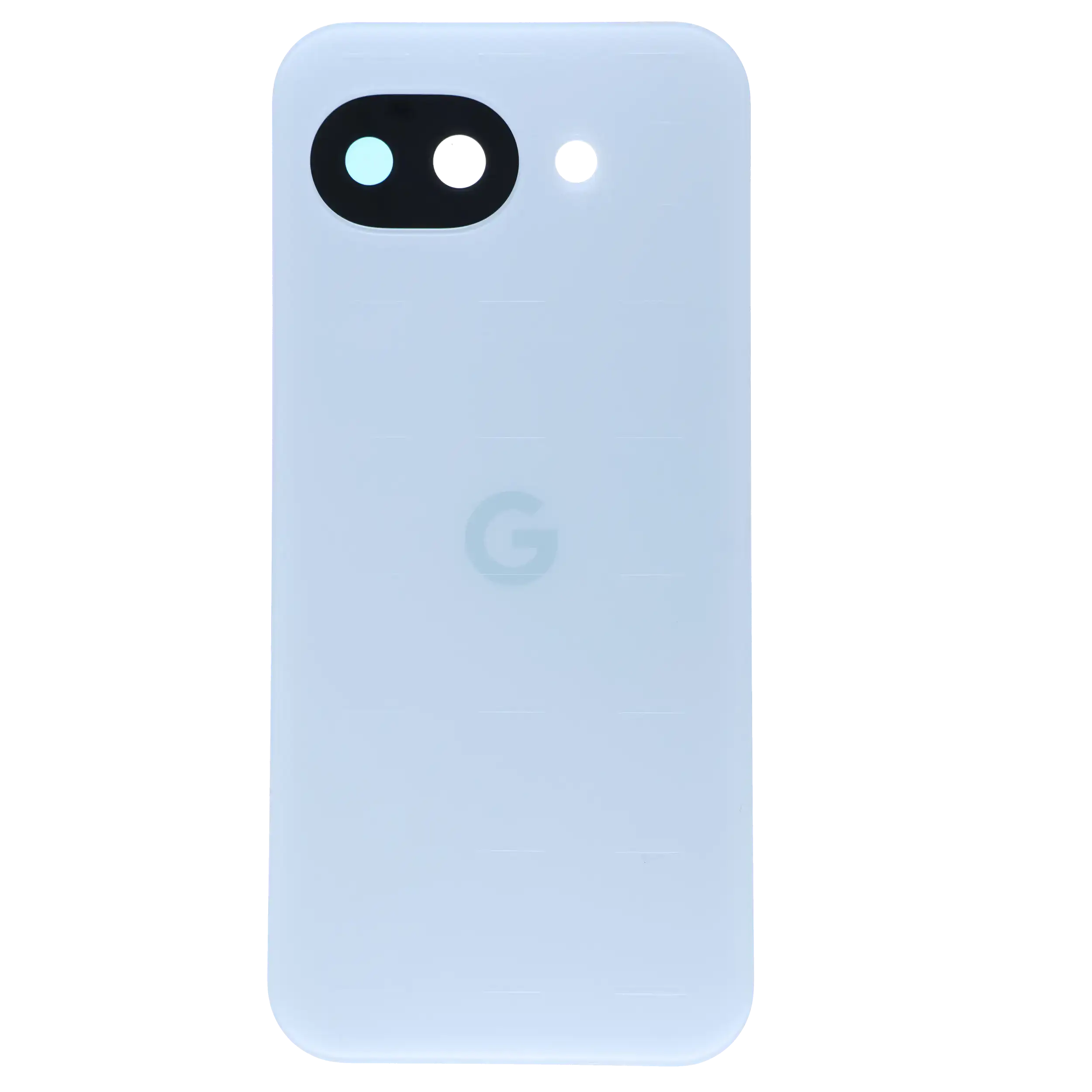Backcover Glass für Google Pixel 10a (Original OEM) (Fog)