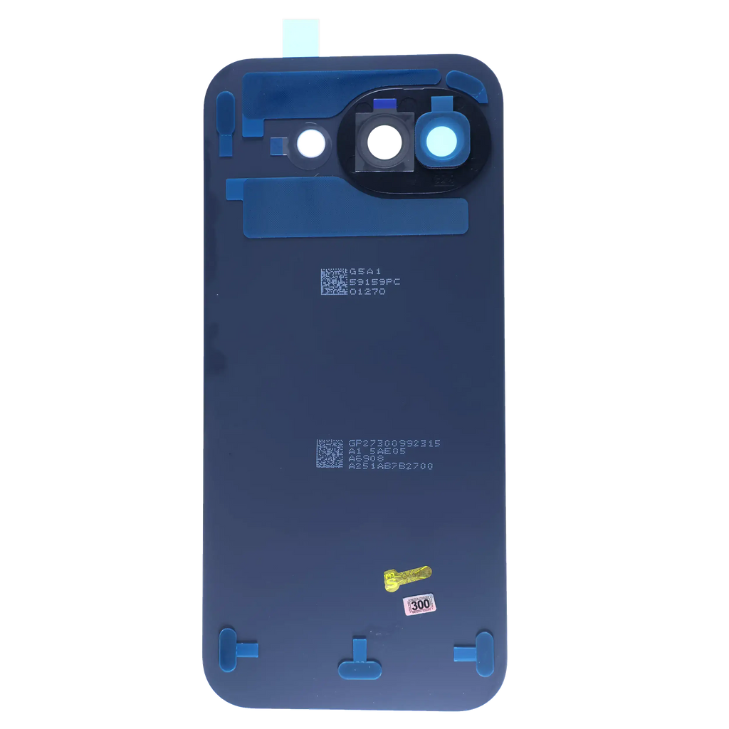 Backcover Glass für Google Pixel 10a (Original OEM) (Lavender)