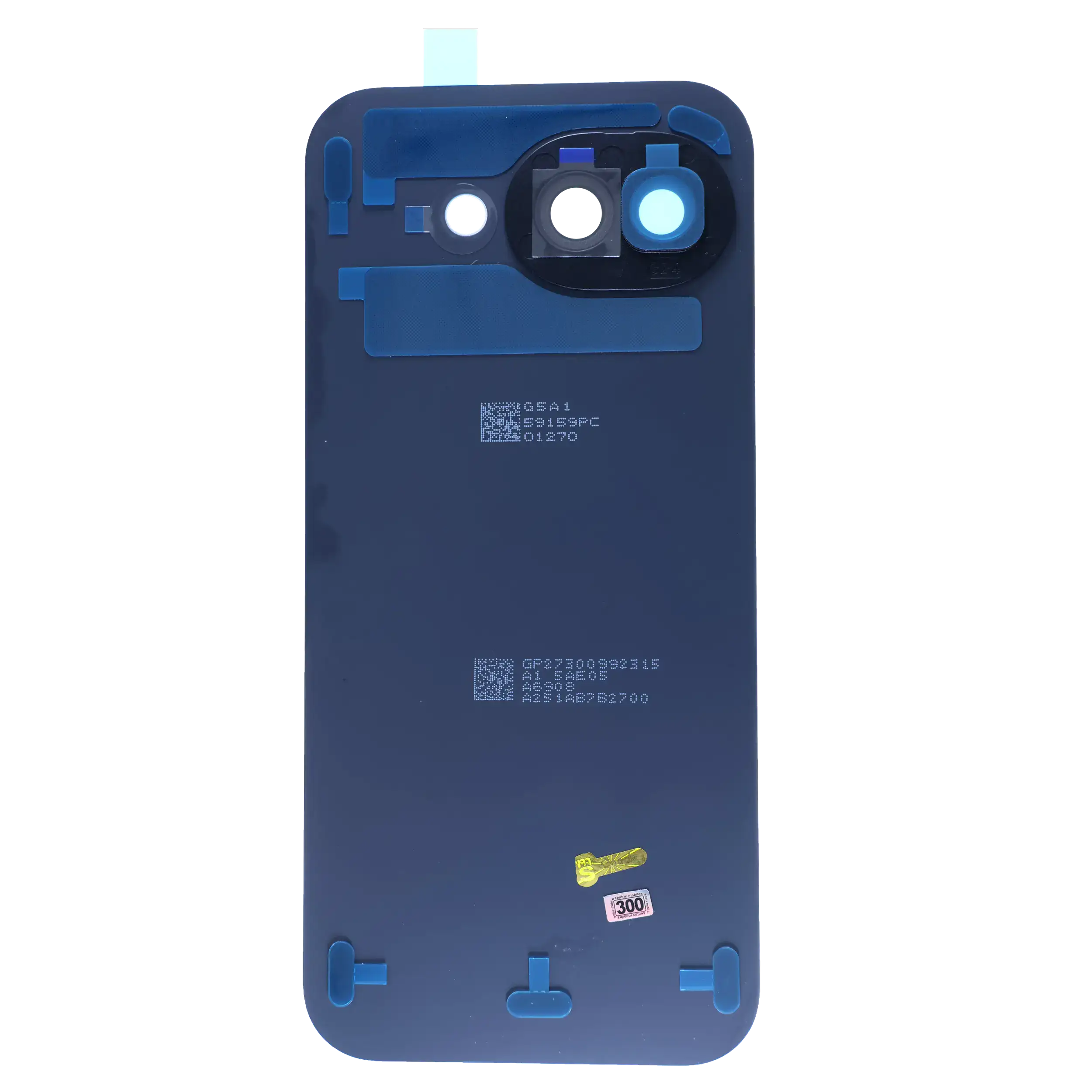Backcover Glass für Google Pixel 10a (Original OEM) (Lavender)