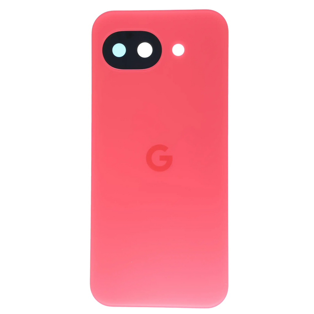 Backcover Glass für Google Pixel 10a (Original OEM) (Berry)
