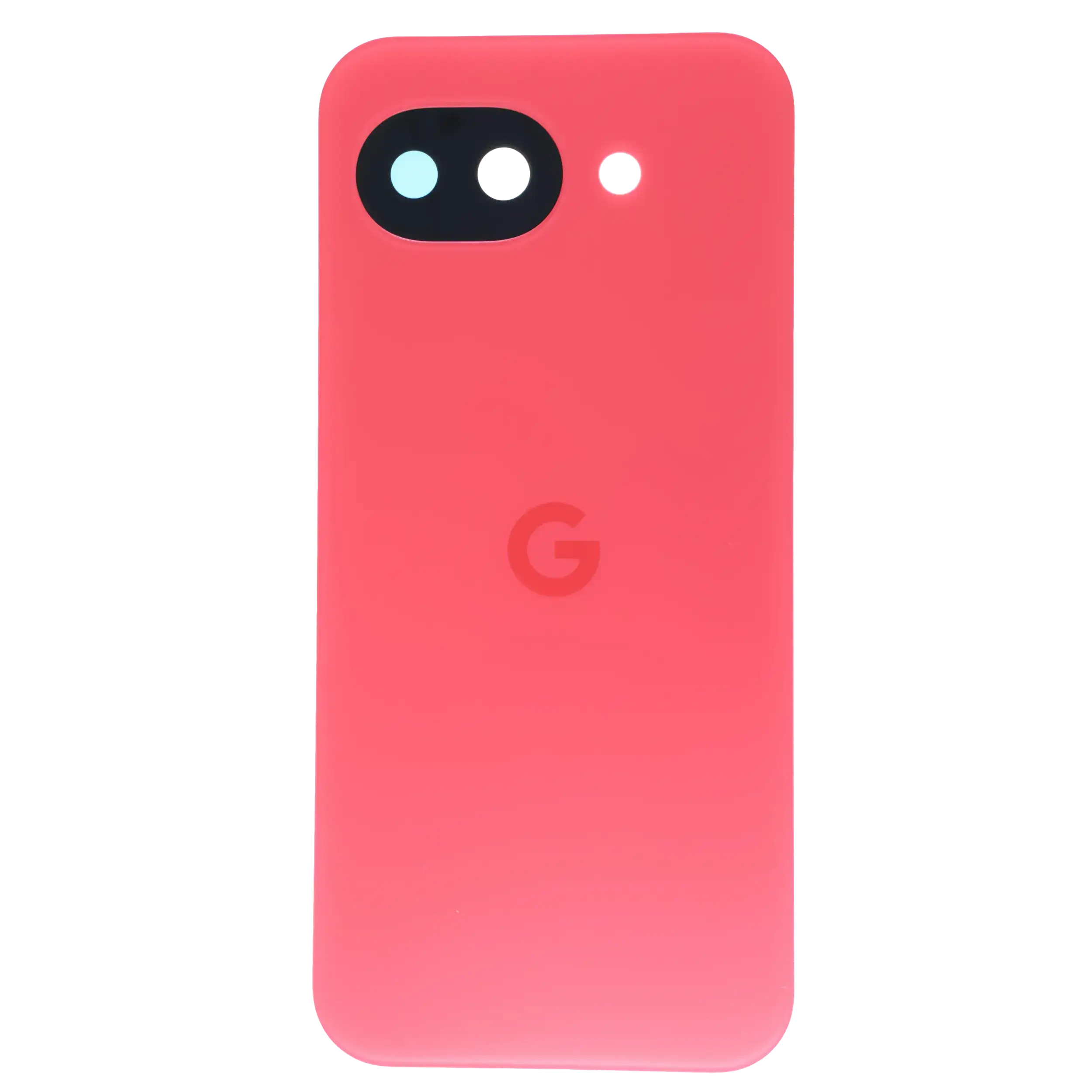 Backcover Glass für Google Pixel 10a (Original OEM) (Berry)