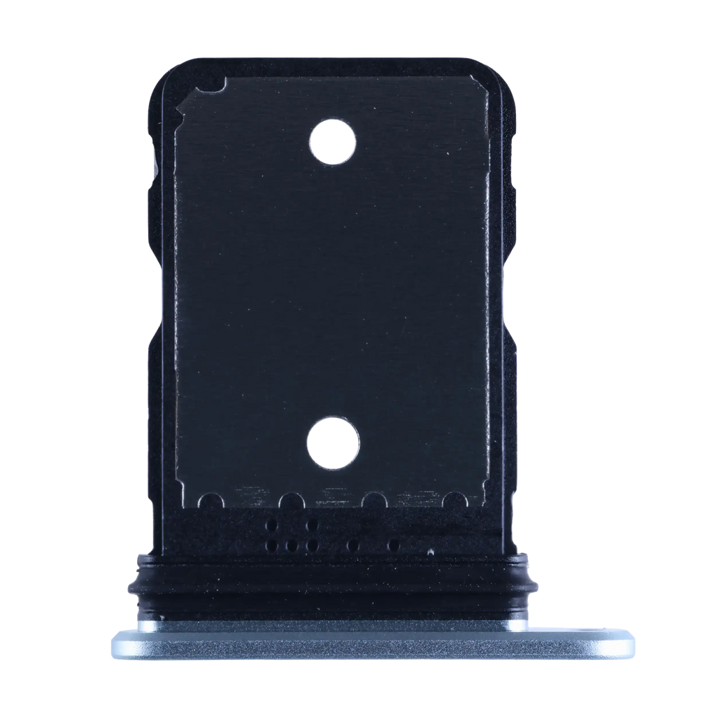 Sim Card Tray für Google Pixel 10a (Original OEM) (Fog)