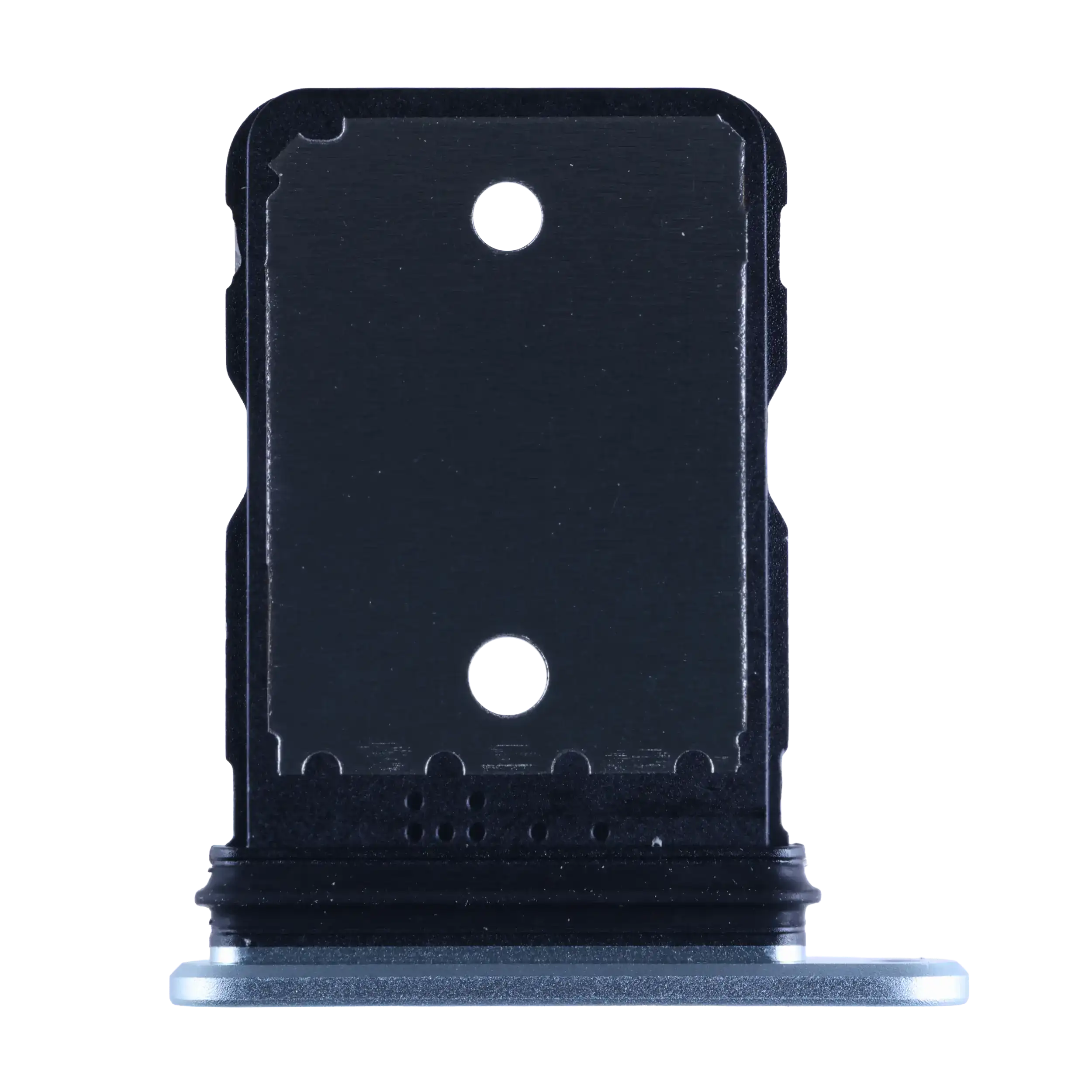 Sim Card Tray für Google Pixel 10a (Original OEM) (Fog)