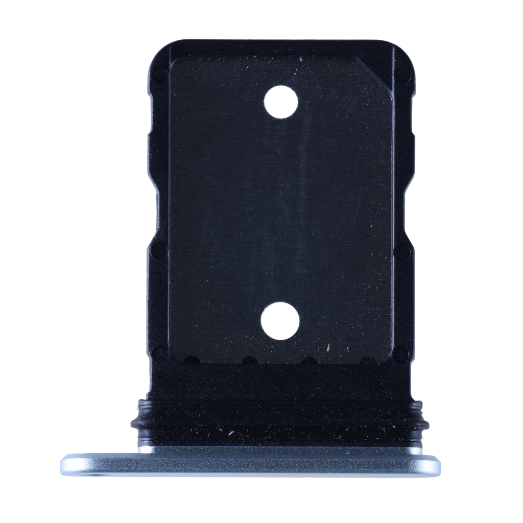 Sim Card Tray für Google Pixel 10a (Original OEM) (Fog)