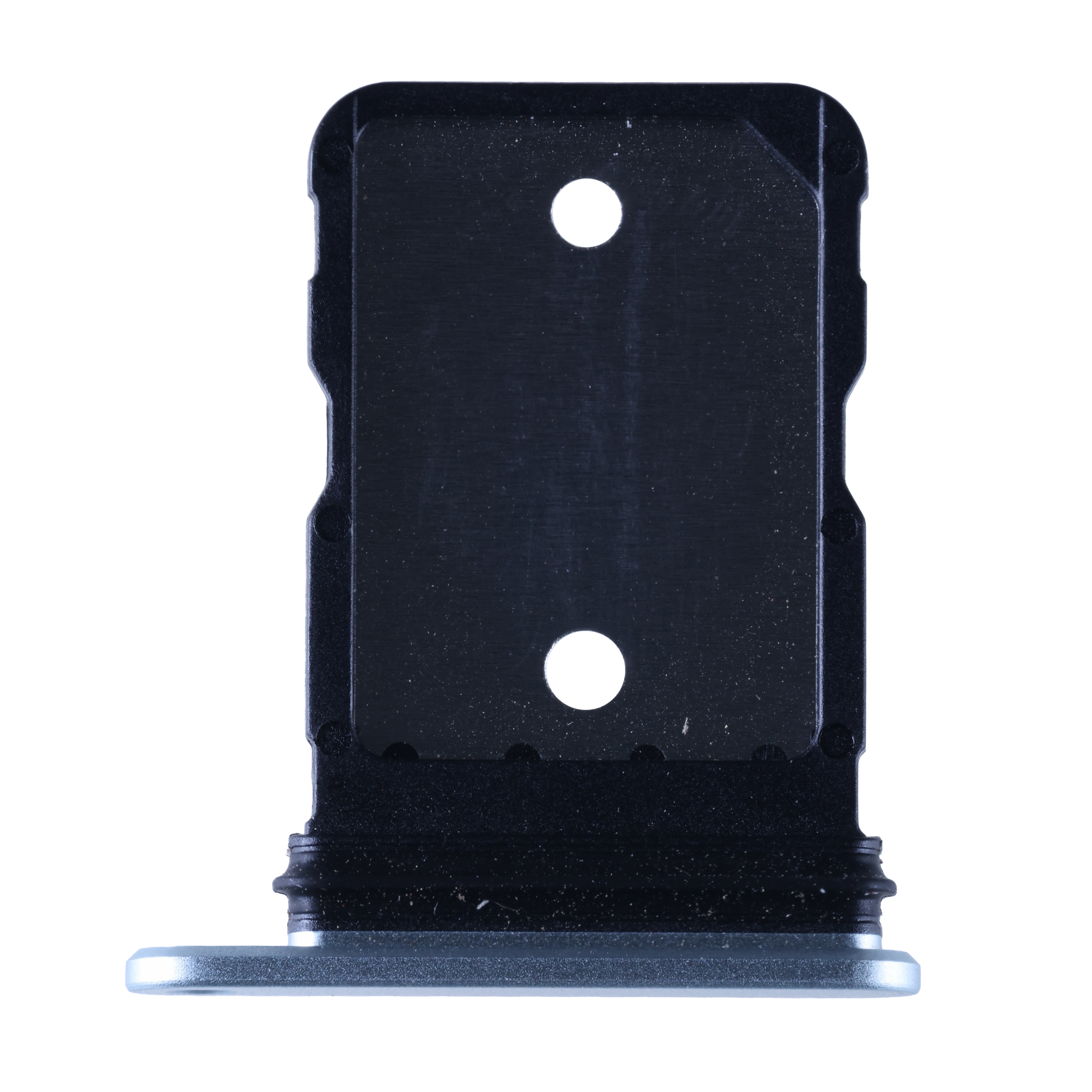 Sim Card Tray für Google Pixel 10a (Original OEM) (Fog)