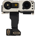 Frontkamera für iPhone 17 (Original Gebraucht)