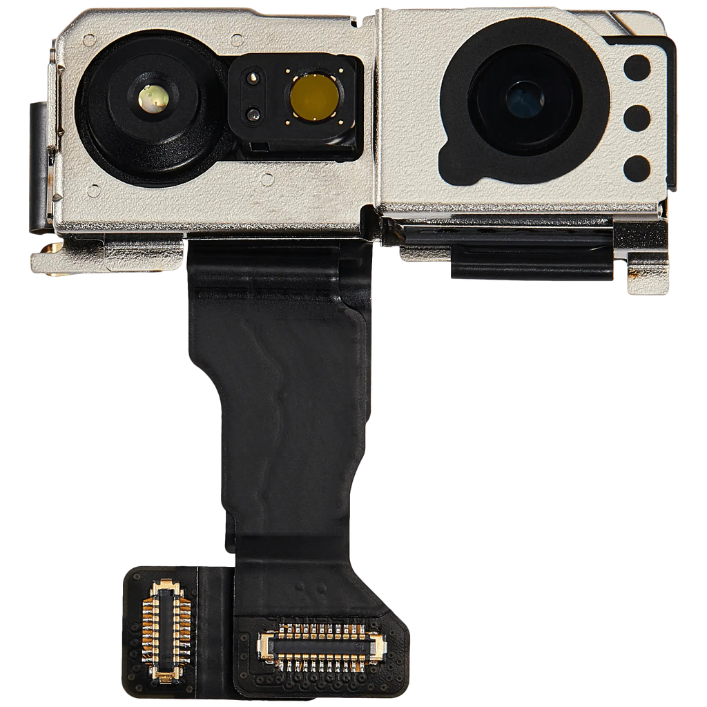 Frontkamera für iPhone 17 (Original Gebraucht)