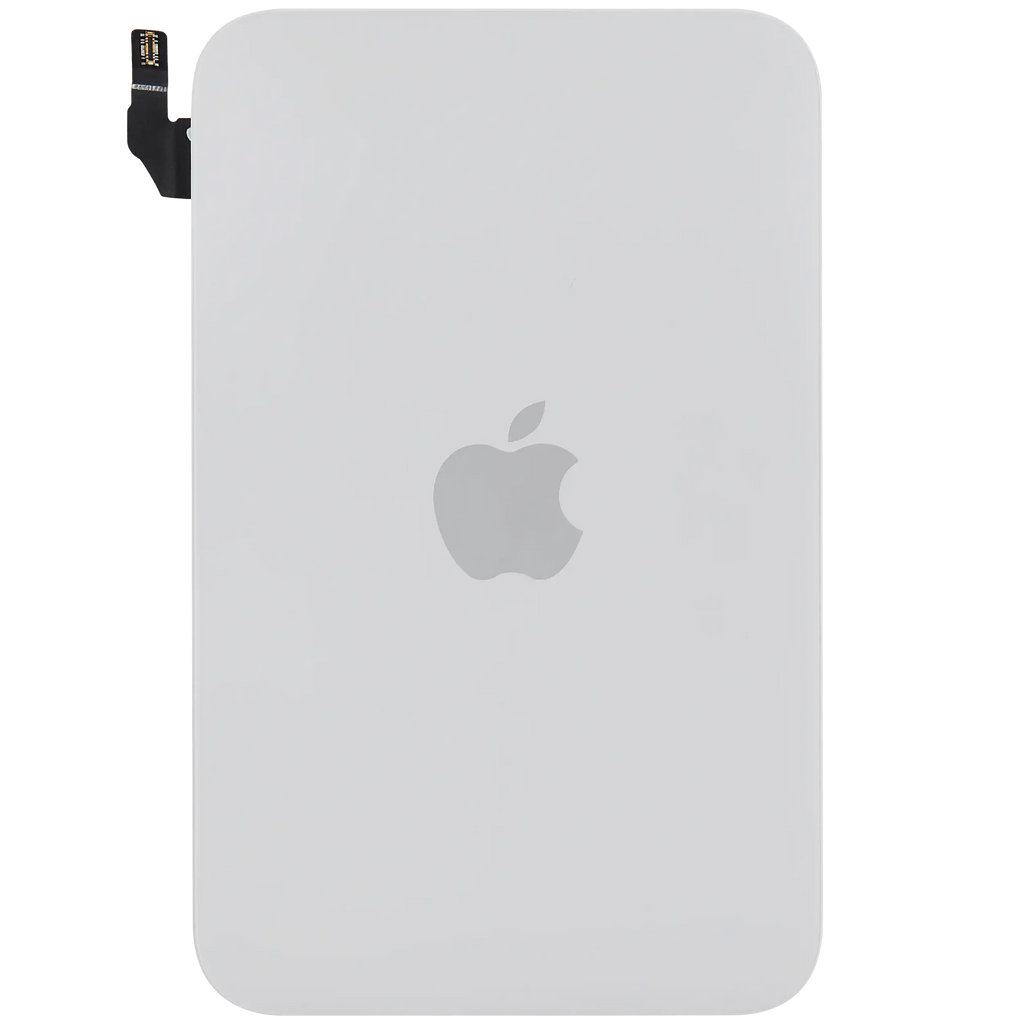Original Apple-Ausbau A gebraucht – iPhone 17 Pro Max Backcover Silber