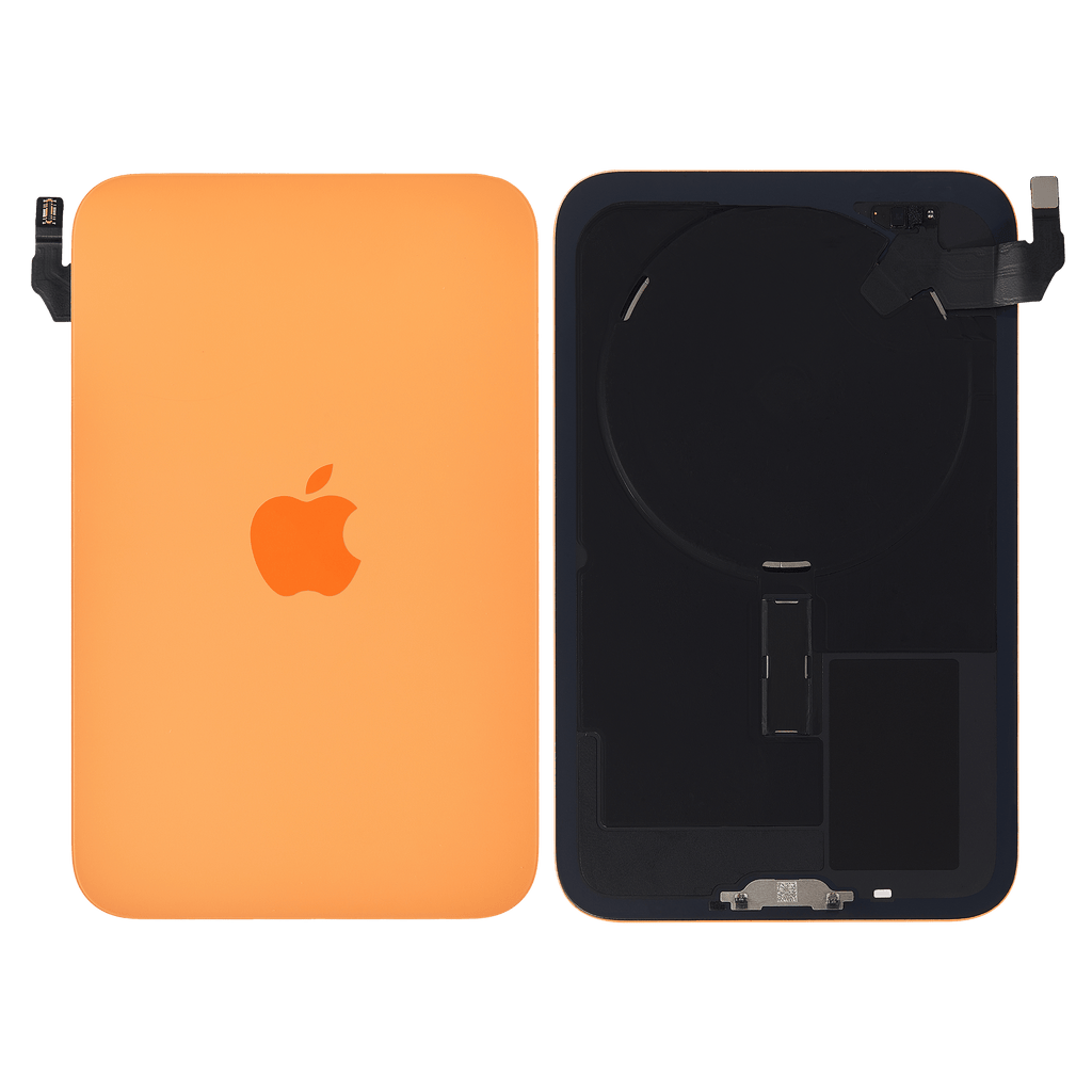 Original Apple-Ausbau A gebraucht – iPhone 17 Pro Max Backcover Cosmic Orange