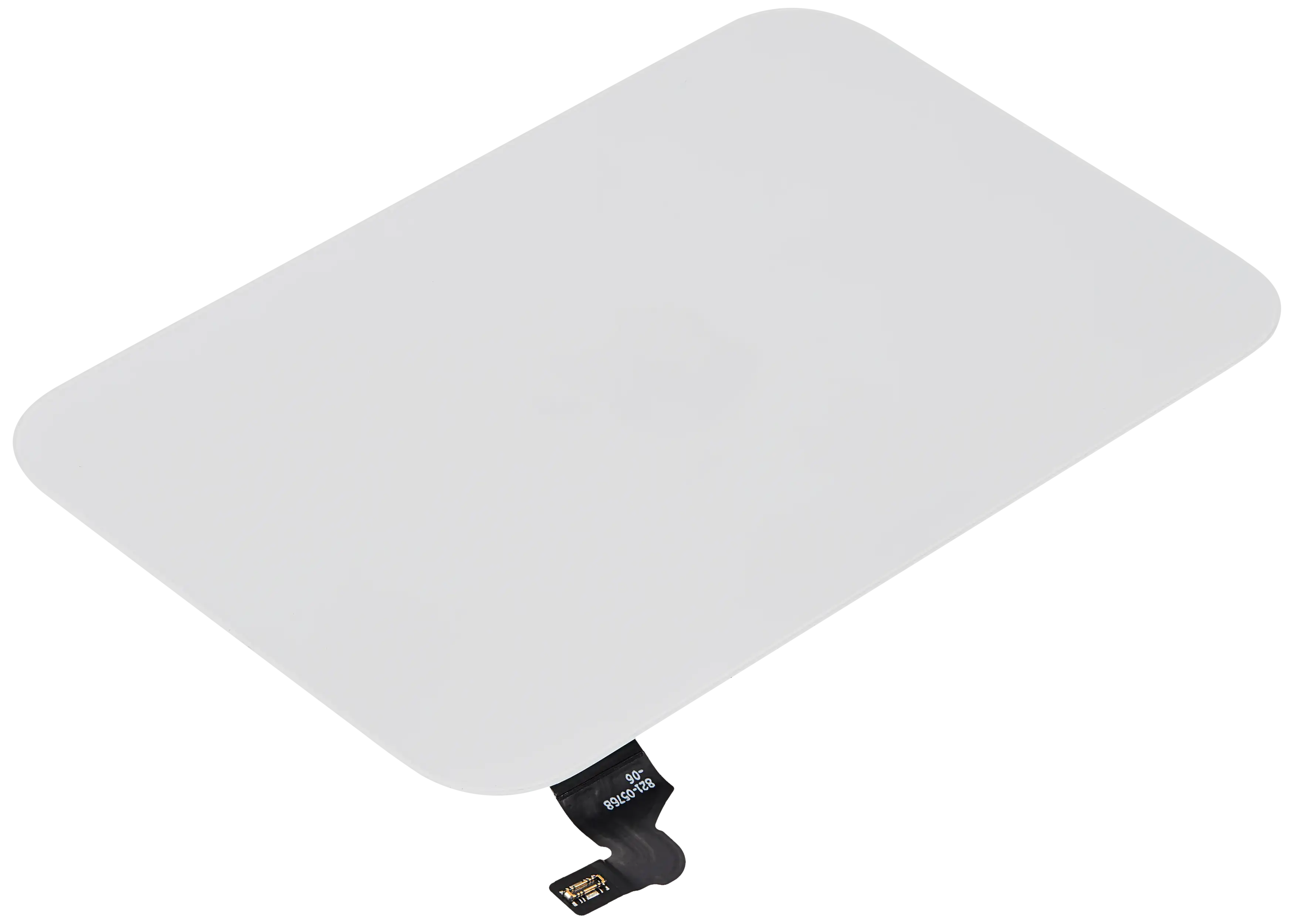 Original Apple-Ausbau A gebraucht – iPhone 17 Pro Backcover Silber