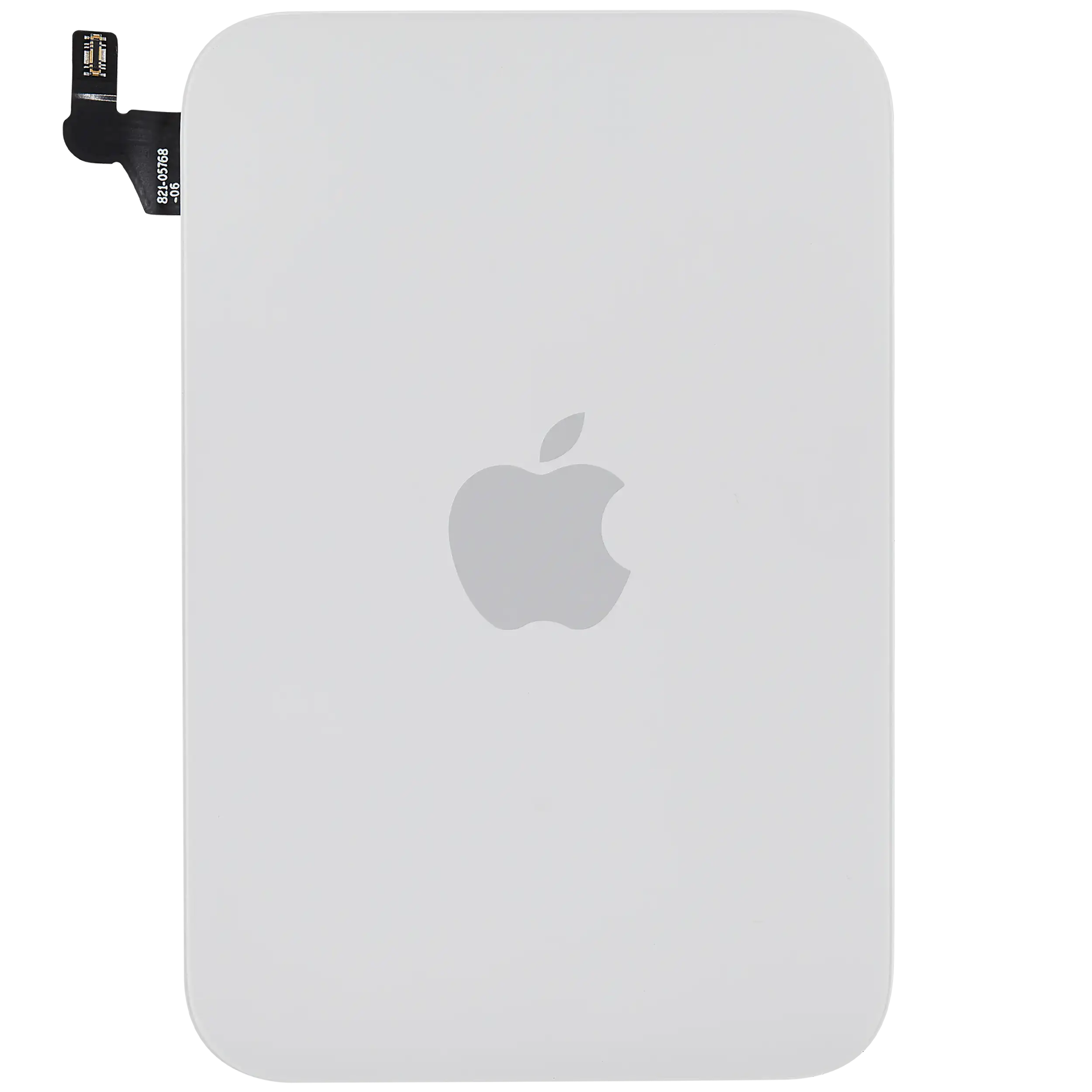 Original Apple-Ausbau A gebraucht – iPhone 17 Pro Backcover Silber