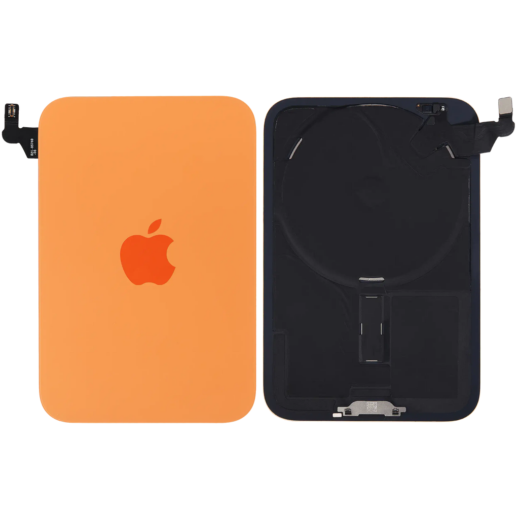 Original Apple-Ausbau A gebraucht – iPhone 17 Pro Backcover Cosmic Orange
