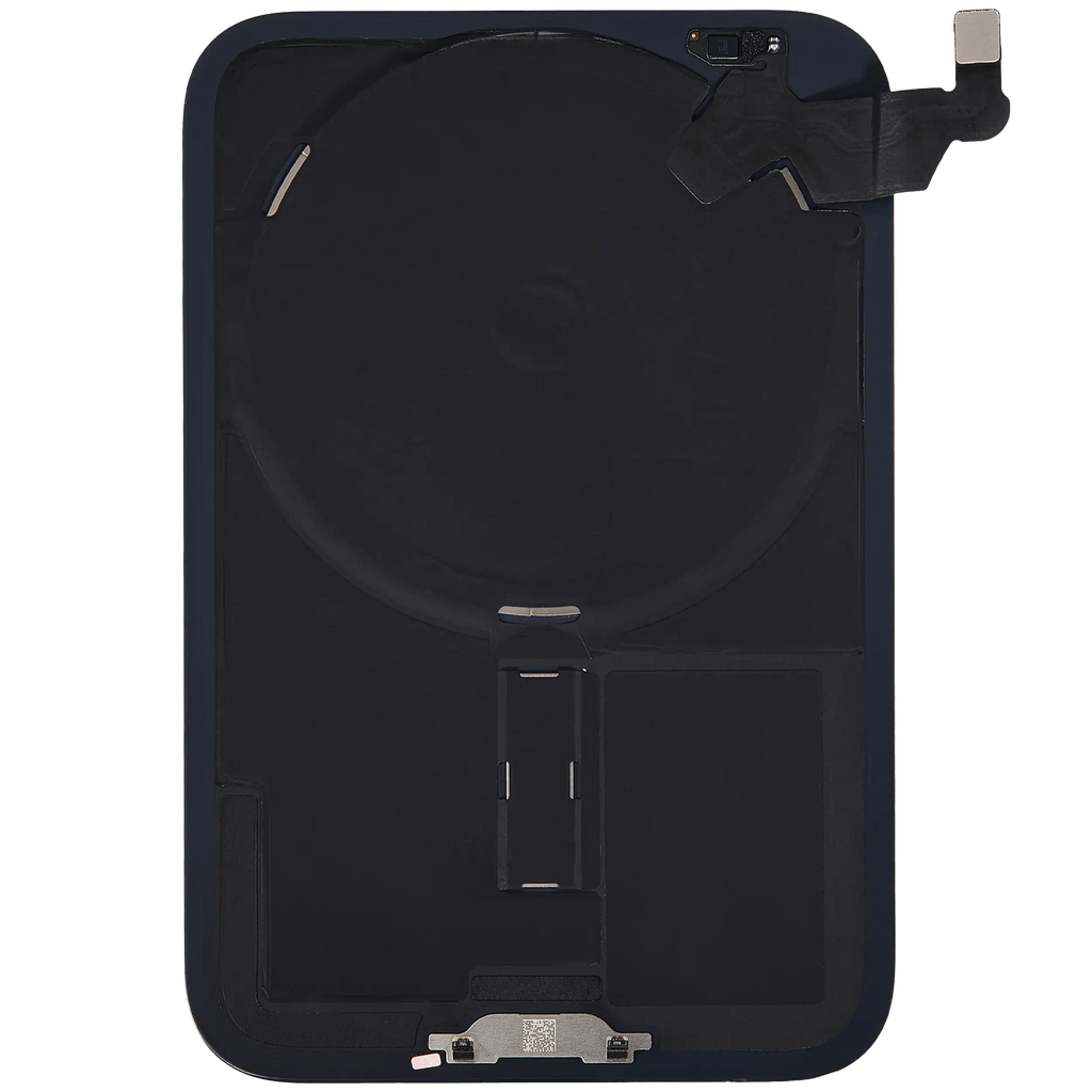 Original Apple-Ausbau A gebraucht – iPhone 17 Pro Backcover Deep Blau