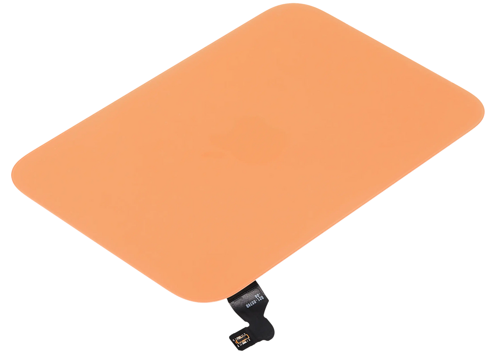 Original Apple-Ausbau B gebraucht – iPhone 17 Pro Backcover Cosmic Orange