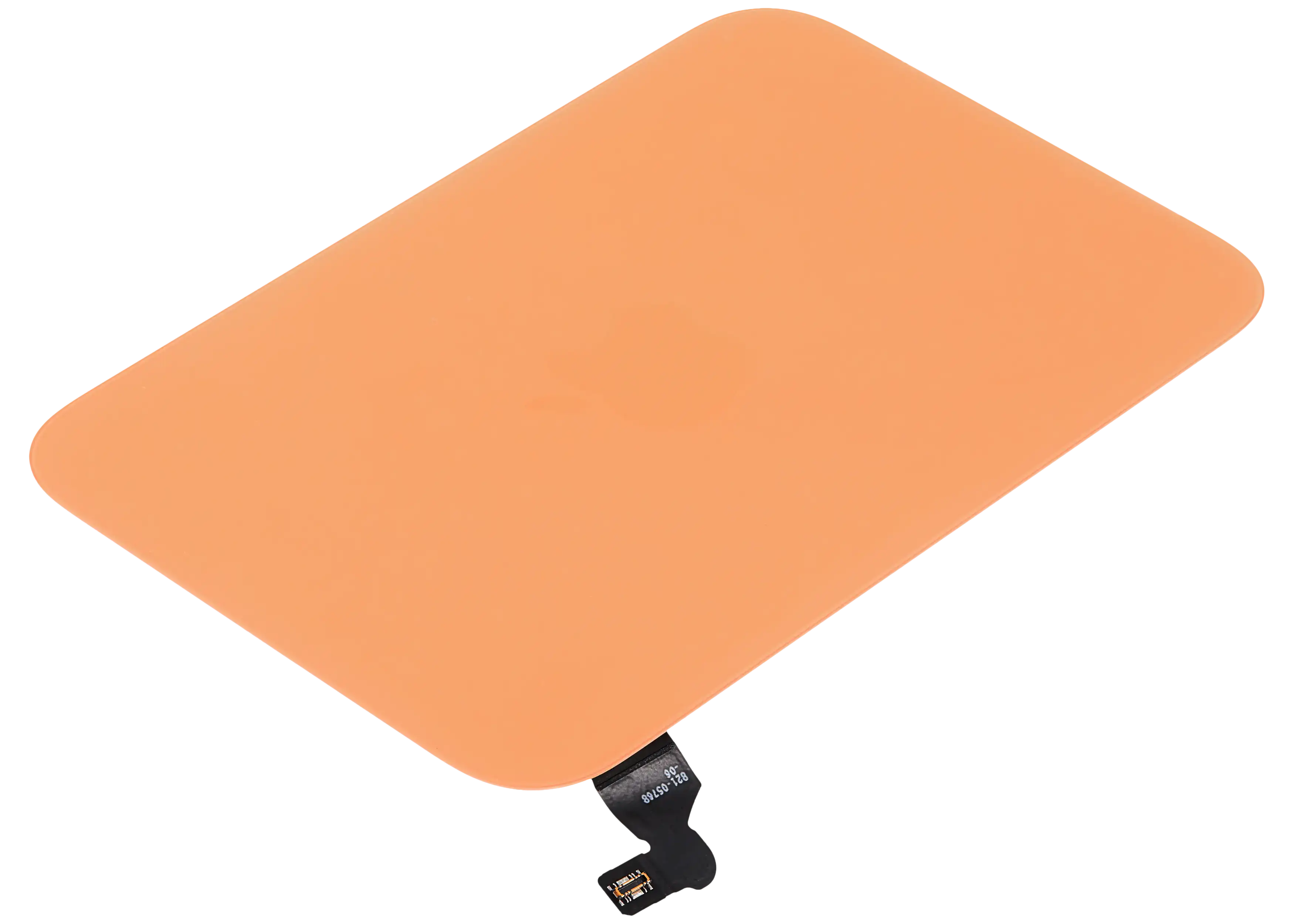 Original Apple-Ausbau B gebraucht – iPhone 17 Pro Backcover Cosmic Orange