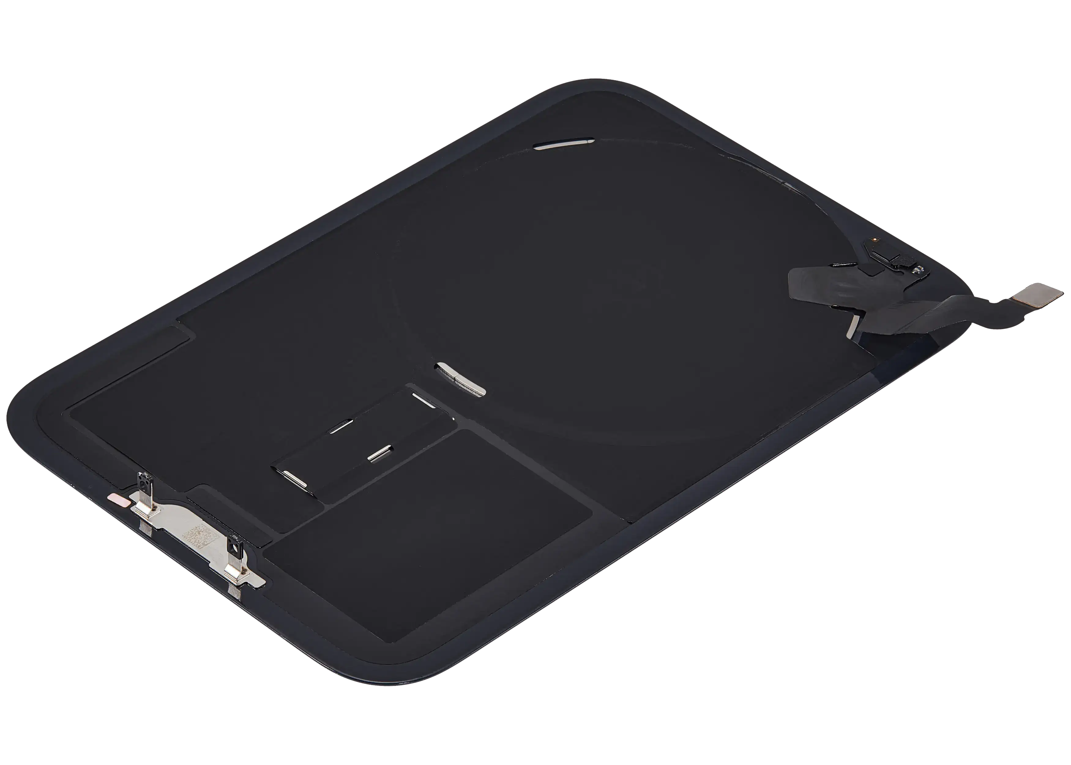 Original Apple-Ausbau B gebraucht – iPhone 17 Pro Backcover Deep Blau