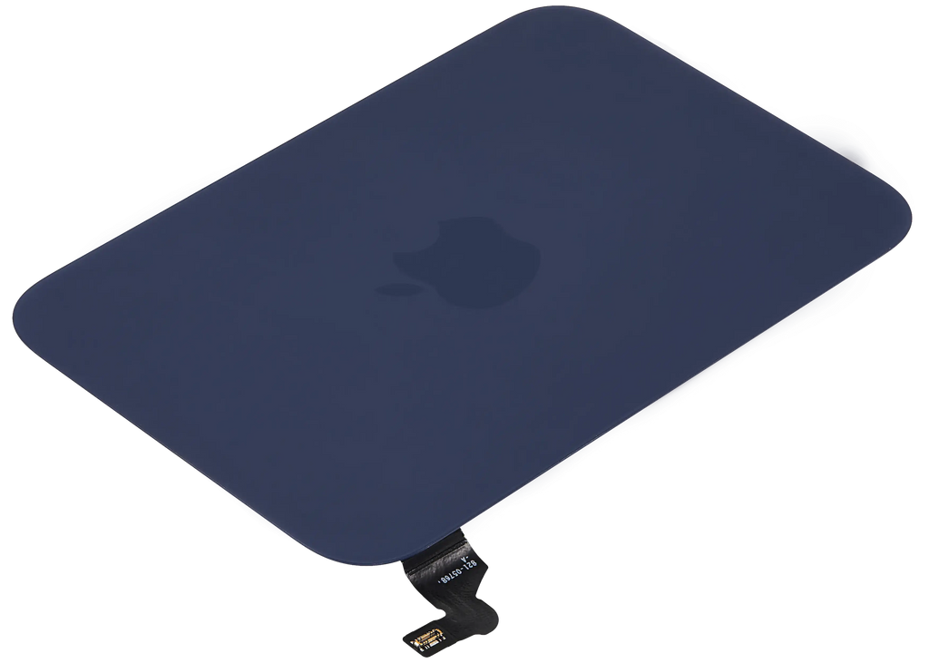 Original Apple-Ausbau B gebraucht – iPhone 17 Pro Backcover Deep Blau