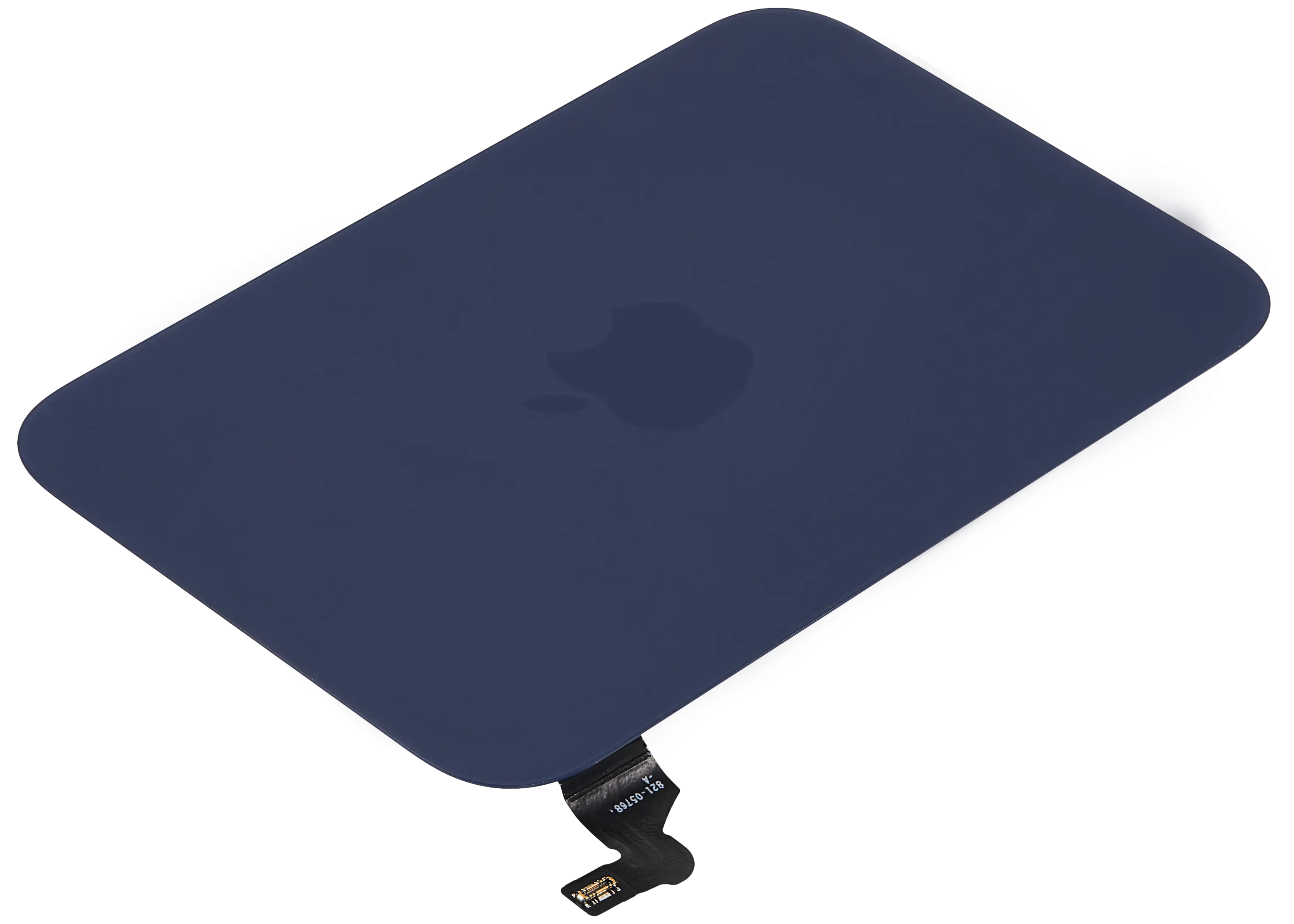 Original Apple-Ausbau B gebraucht – iPhone 17 Pro Backcover Deep Blau
