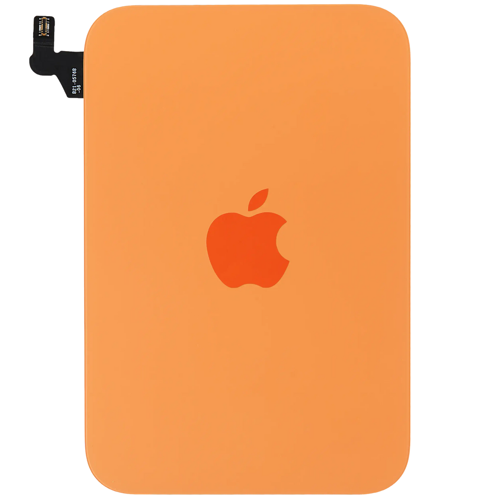 Original Apple-Ausbau C gebraucht – iPhone 17 Pro Backcover Cosmic Orange