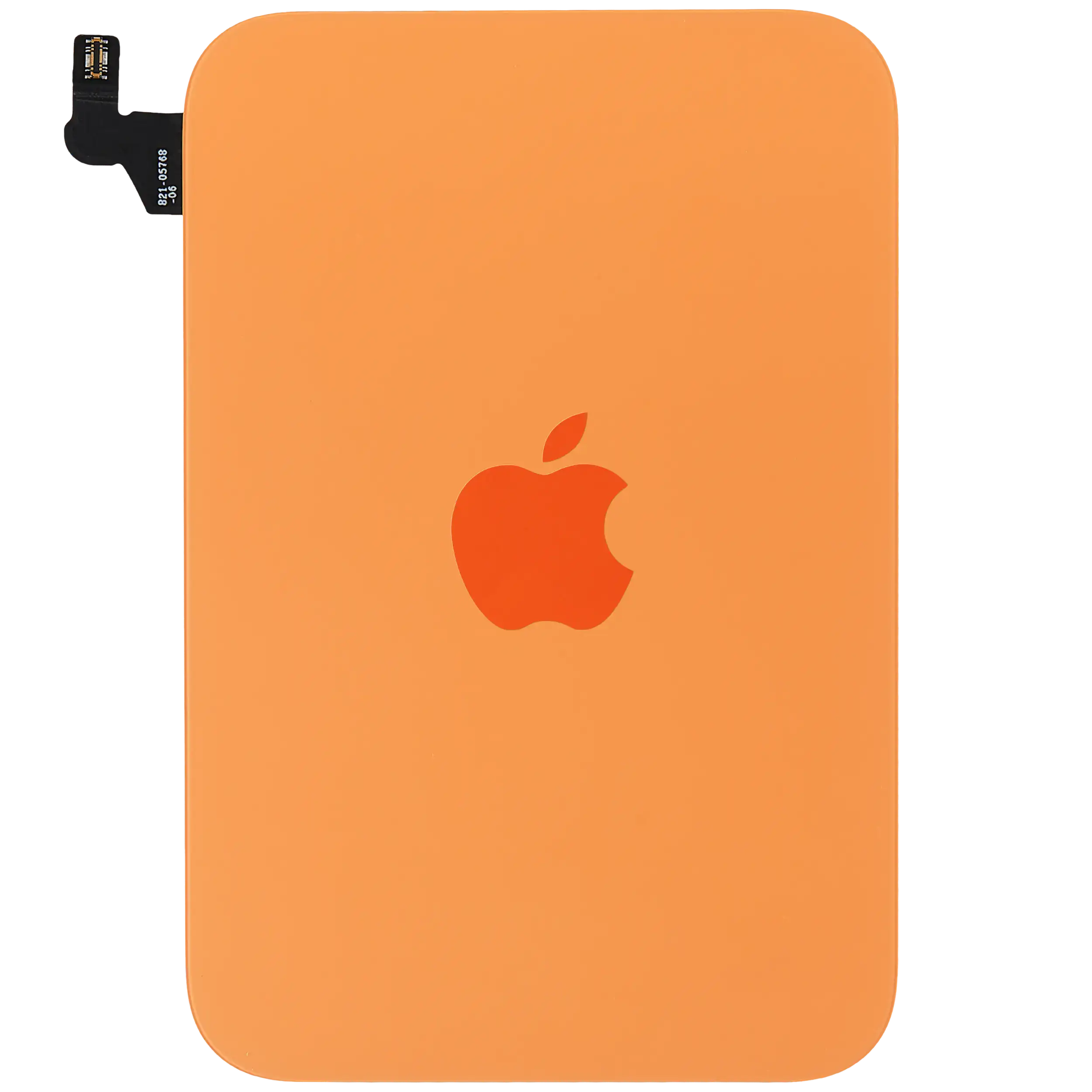 Original Apple-Ausbau C gebraucht – iPhone 17 Pro Backcover Cosmic Orange