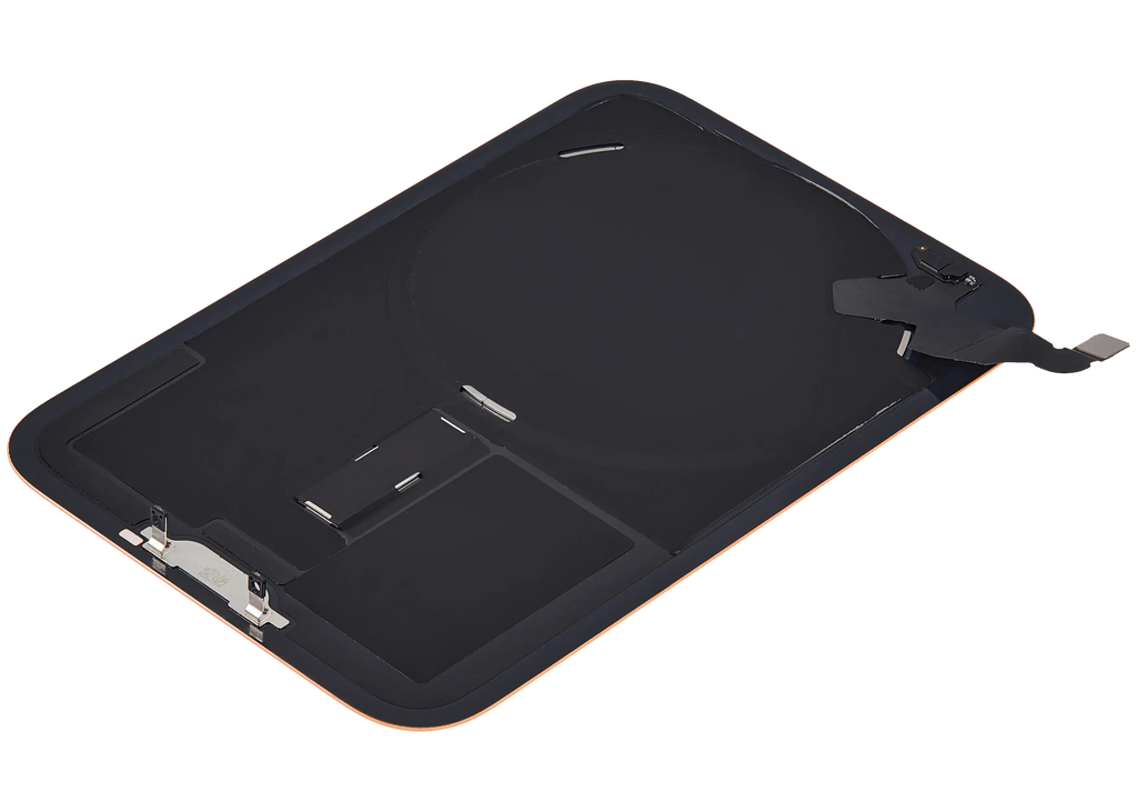 Original Apple-Ausbau C gebraucht – iPhone 17 Pro Backcover Cosmic Orange
