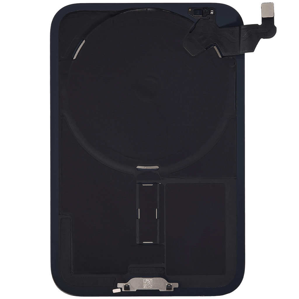 Original Apple-Ausbau C gebraucht – iPhone 17 Pro Backcover Deep Blau