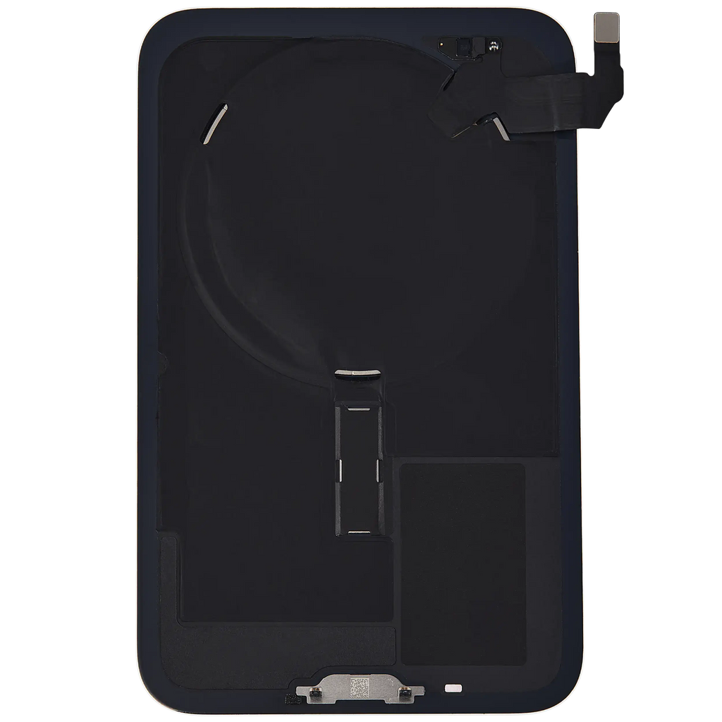 Original Apple-Ausbau B gebraucht – iPhone 17 Pro Max Backcover Silber