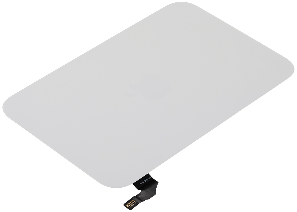 Original Apple-Ausbau B gebraucht – iPhone 17 Pro Max Backcover Silber