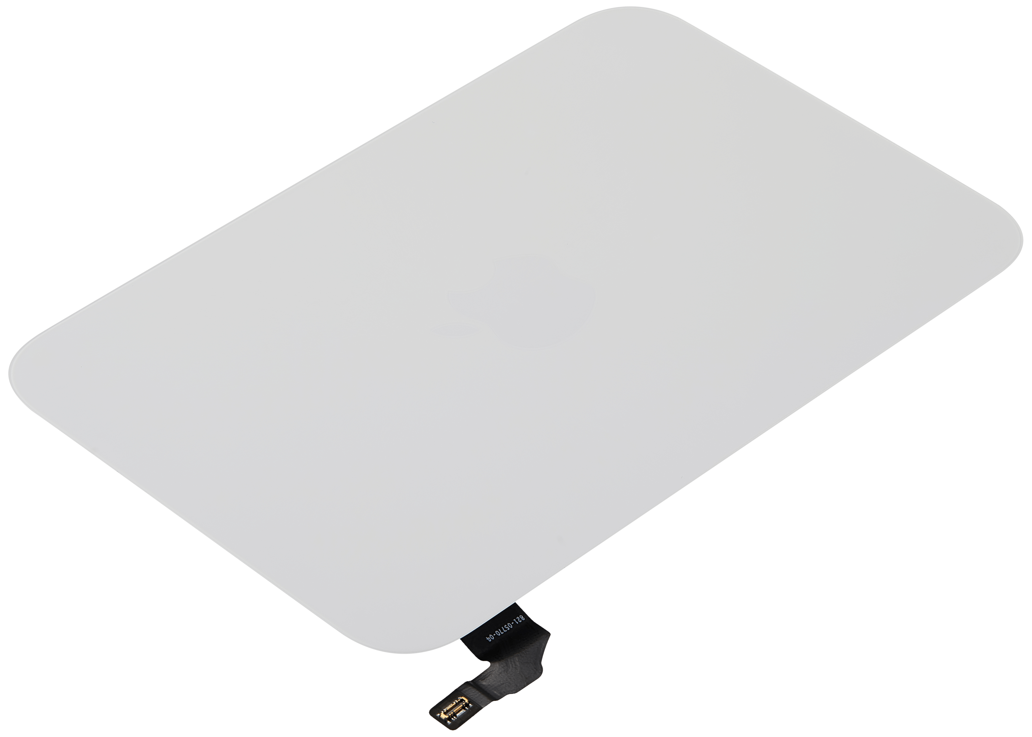 Original Apple-Ausbau B gebraucht – iPhone 17 Pro Max Backcover Silber