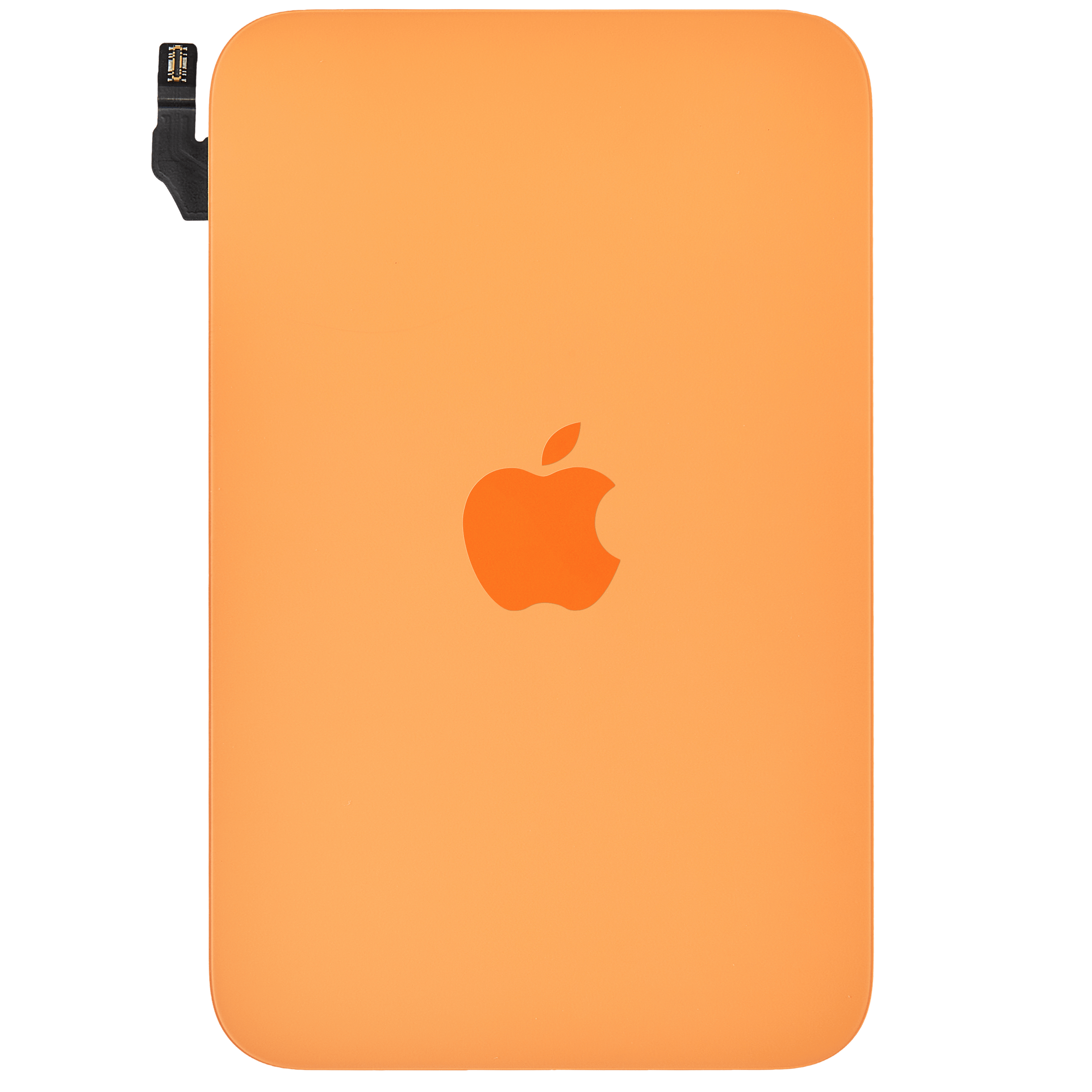 Original Apple-Ausbau B gebraucht – iPhone 17 Pro Max Backcover Cosmic Orange