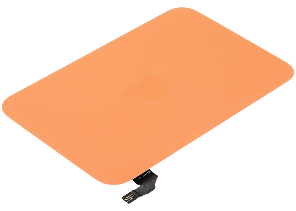 Original Apple-Ausbau B gebraucht – iPhone 17 Pro Max Backcover Cosmic Orange