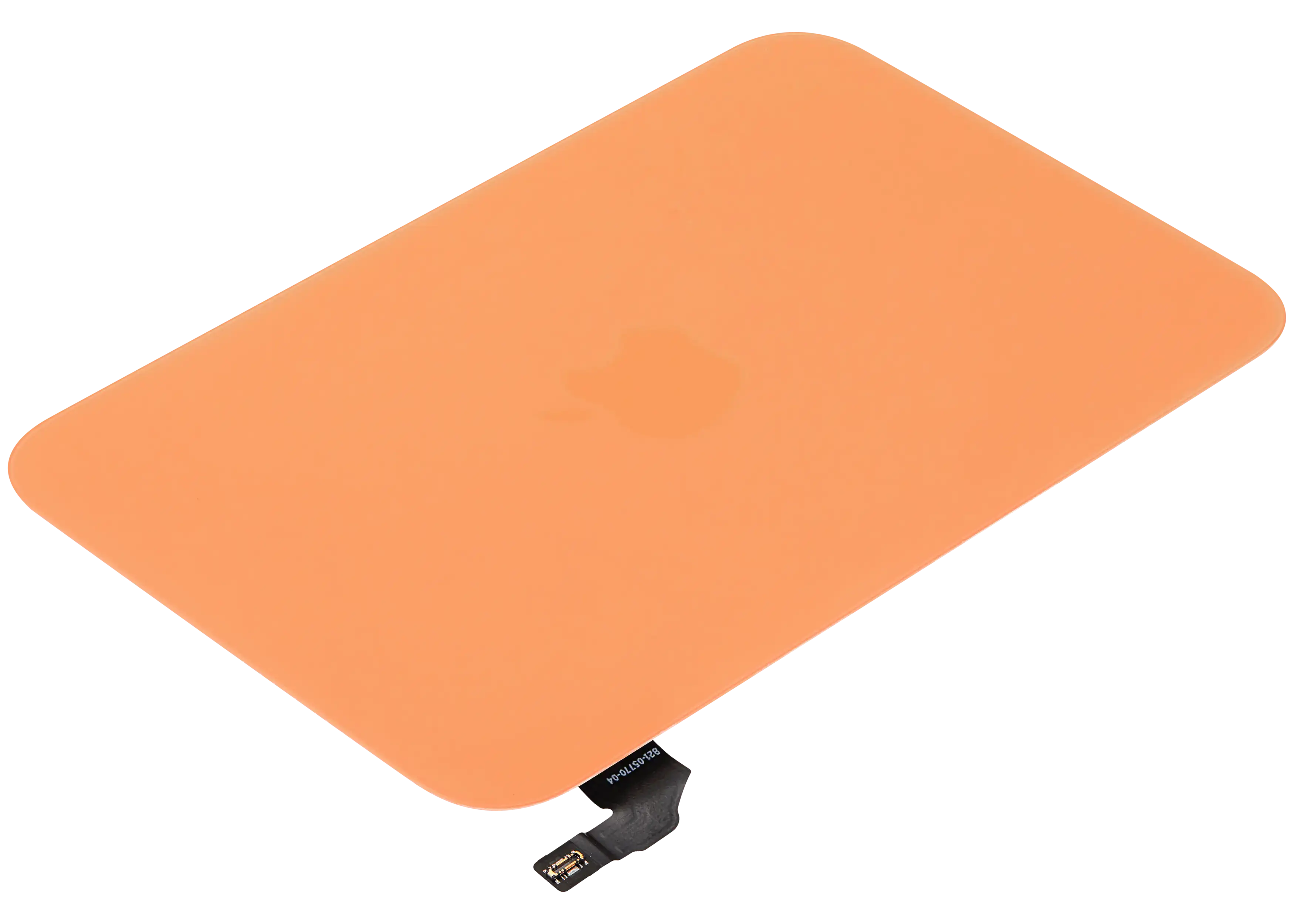 Original Apple-Ausbau B gebraucht – iPhone 17 Pro Max Backcover Cosmic Orange